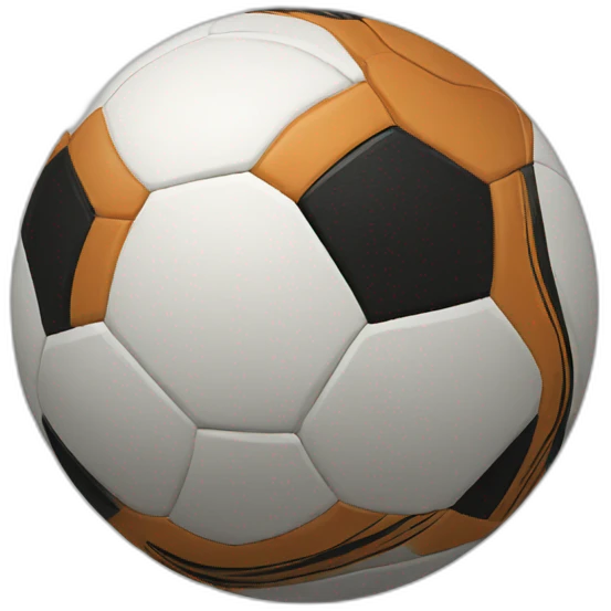 fotbol emoji