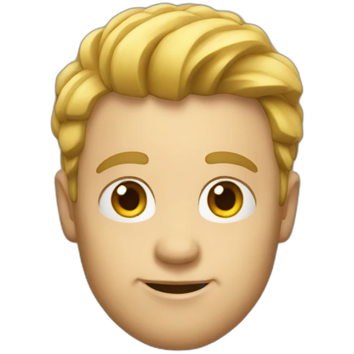 Premium user emoji