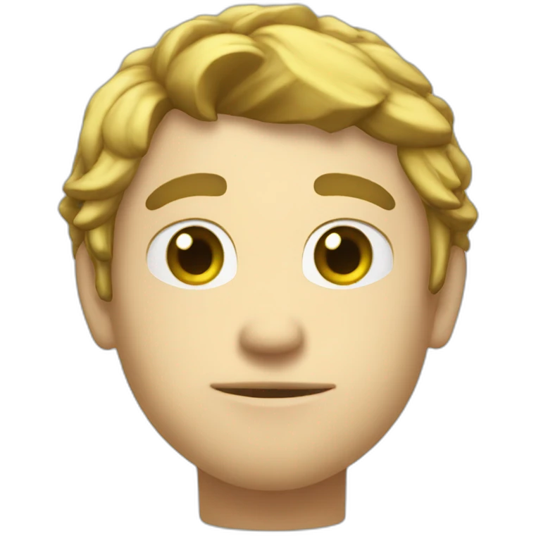 graal online era noob head emoji