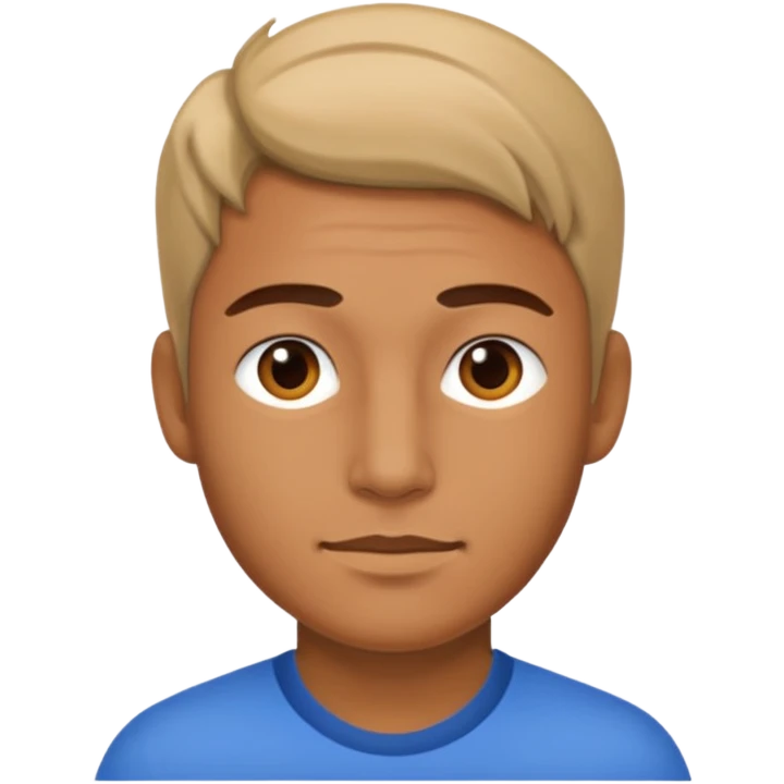 Marcus Patrick emoji