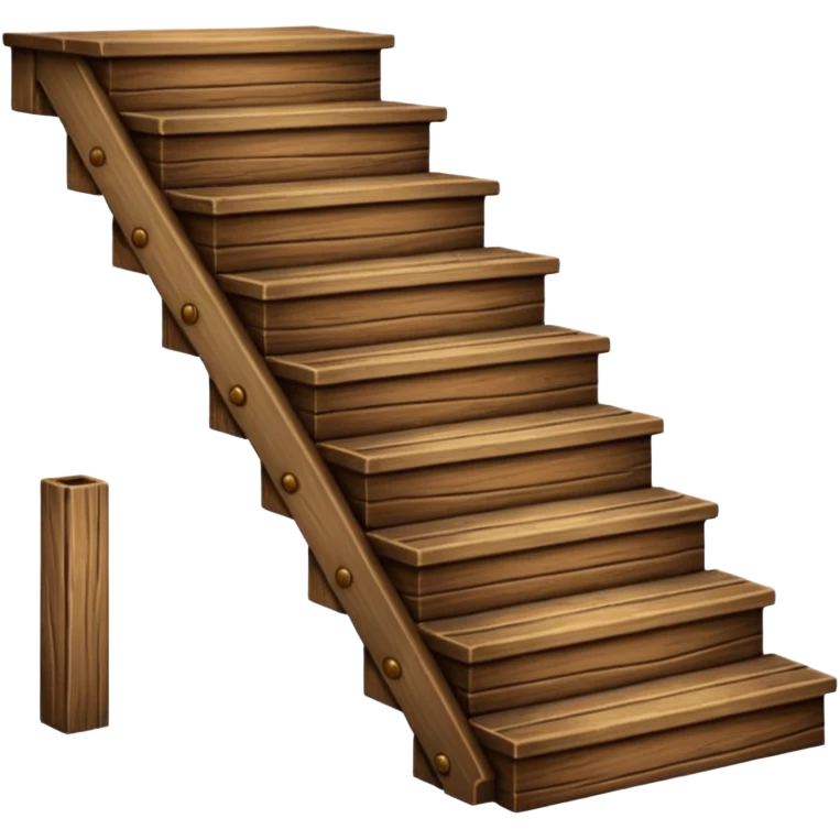 stair emoji