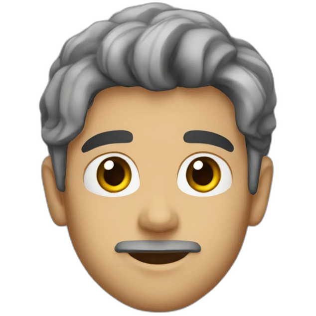 Isaac Casas emoji