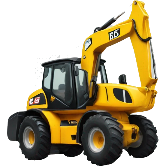 Jcb emoji