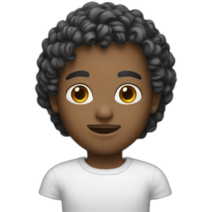 AI  emoji