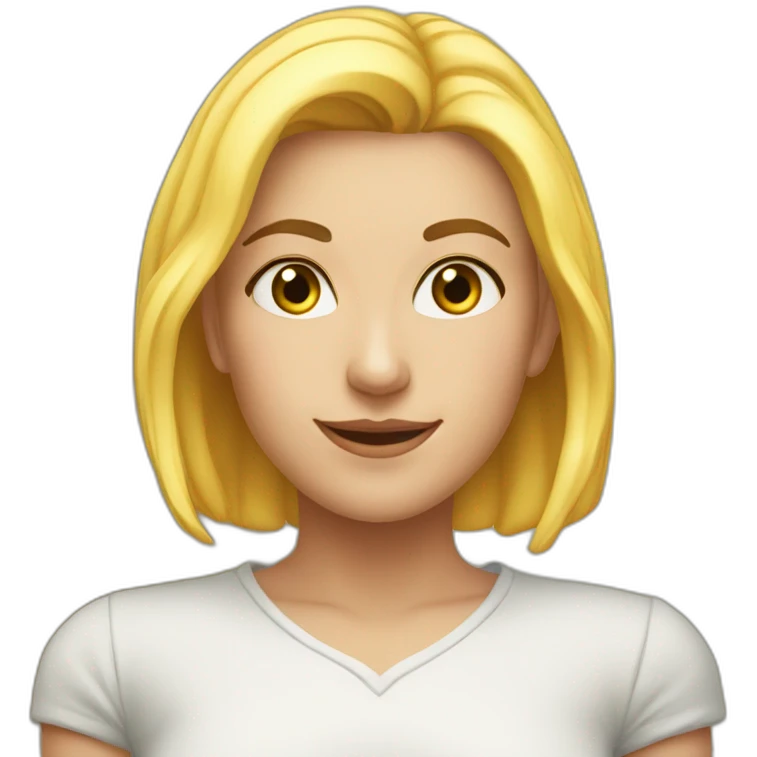 Катерина GPT emoji