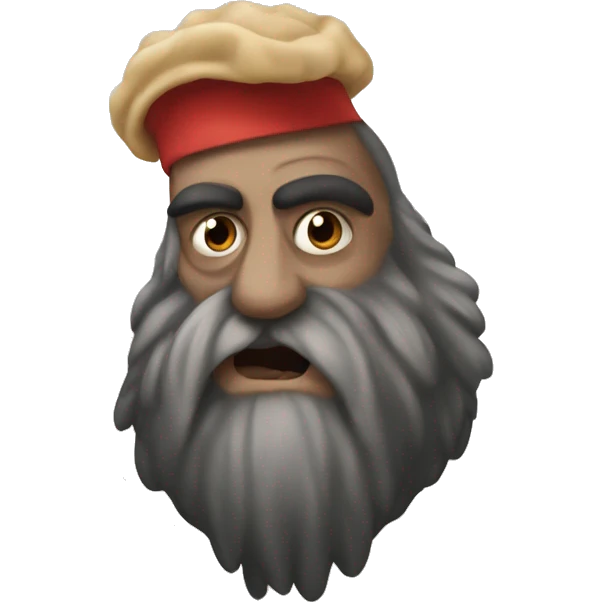 Coqueluche emoji