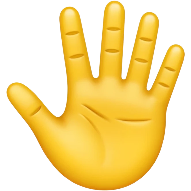 Fingering emoji emoji