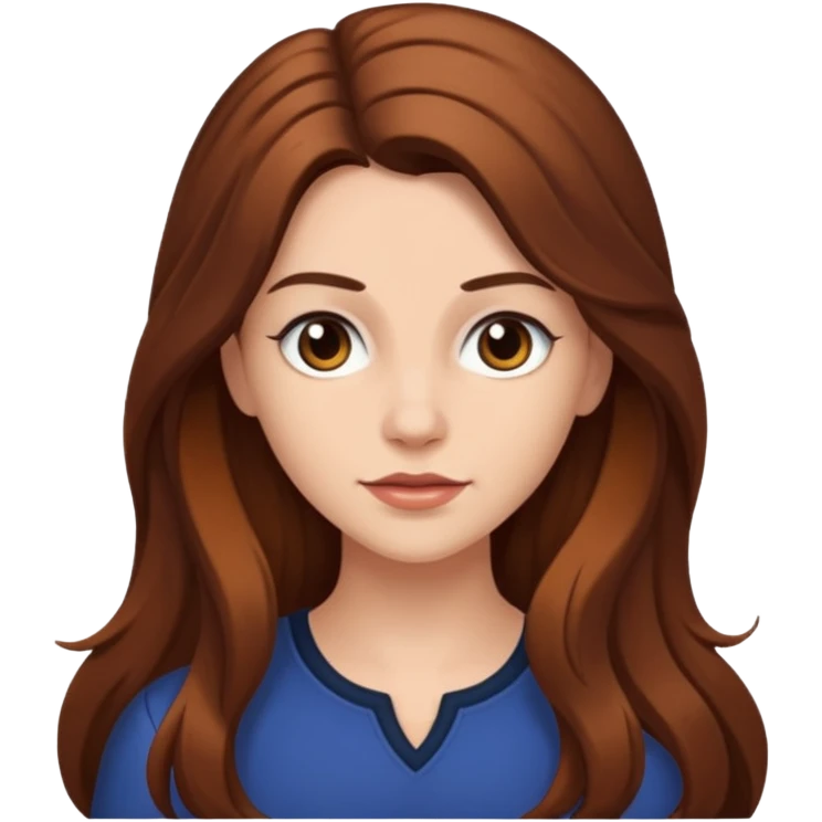 Anebeth chase emoji