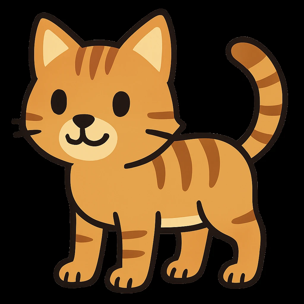cat emoji