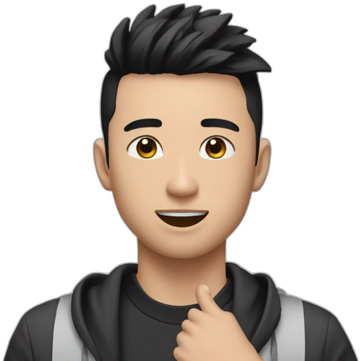 @Kenji_13 tiktok emoji