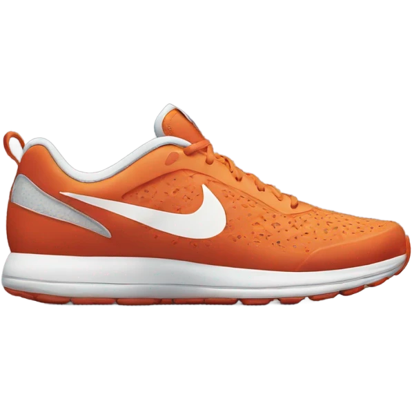 Nike emoji