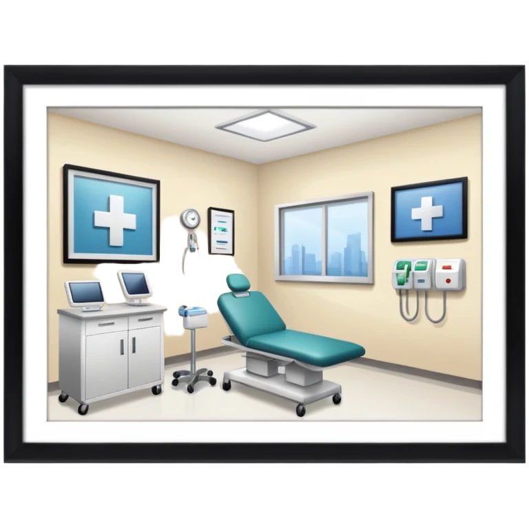 postinho de saúde  emoji