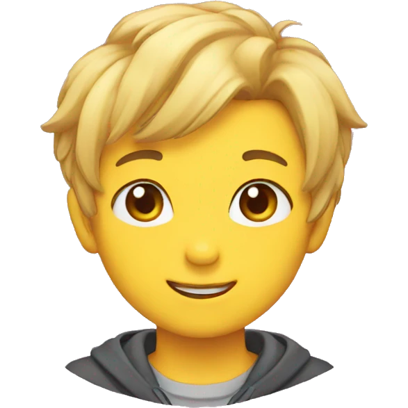 Kawaii  emoji