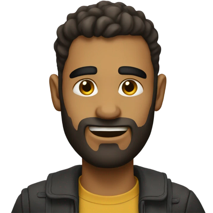 Grildo emoji