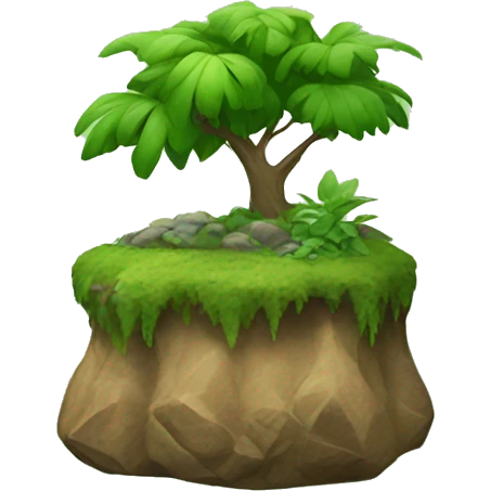 nature emoji