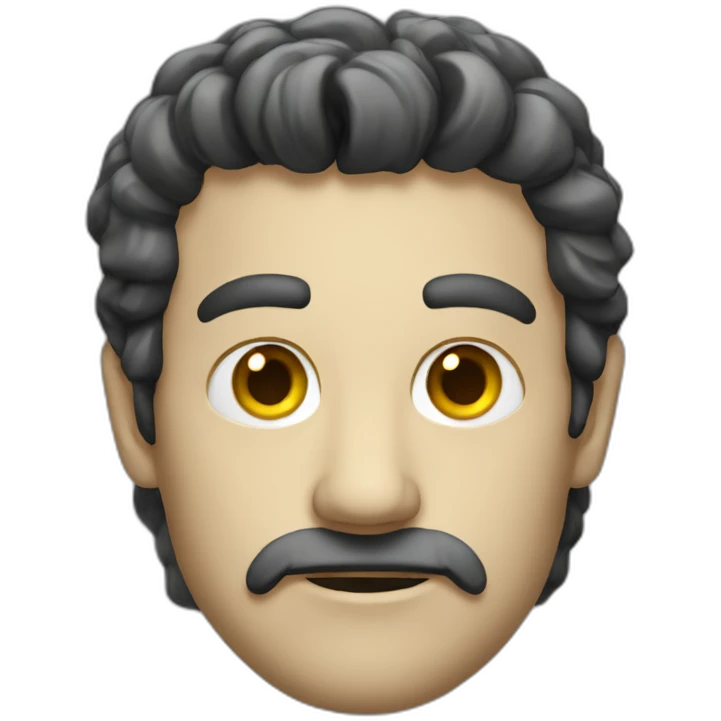 Dark data lord emoji