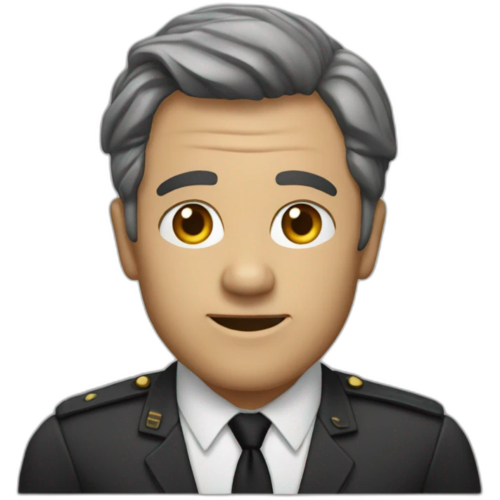 Expediente Warren emoji
