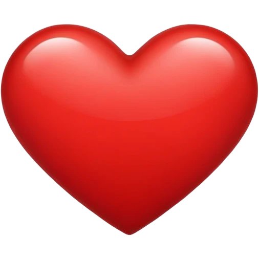 🫶🏻l❤️ emoji