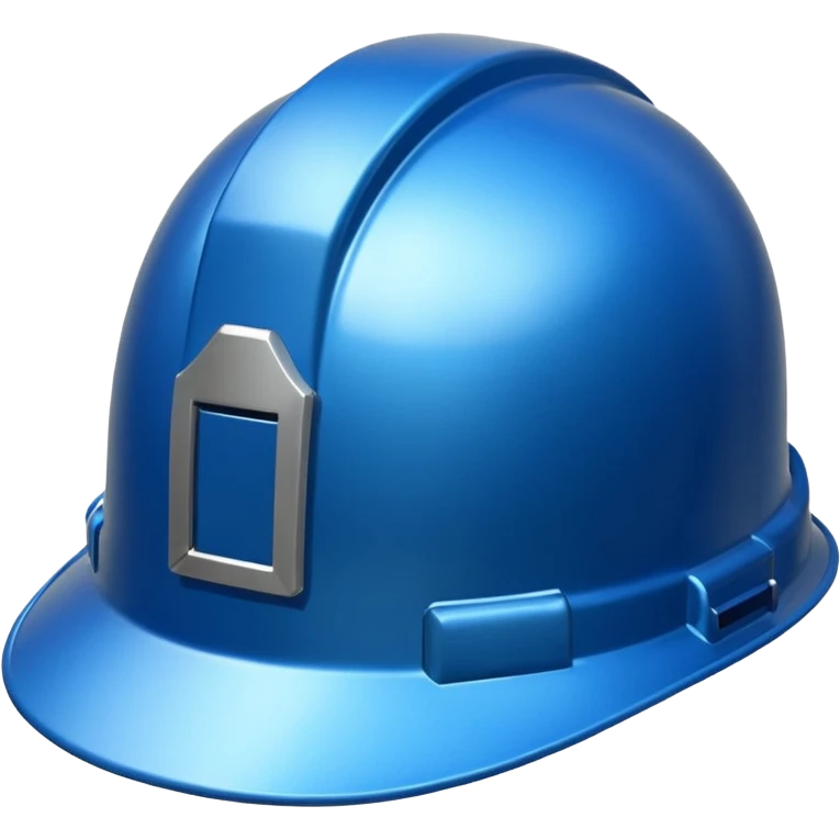 building helmet emoji