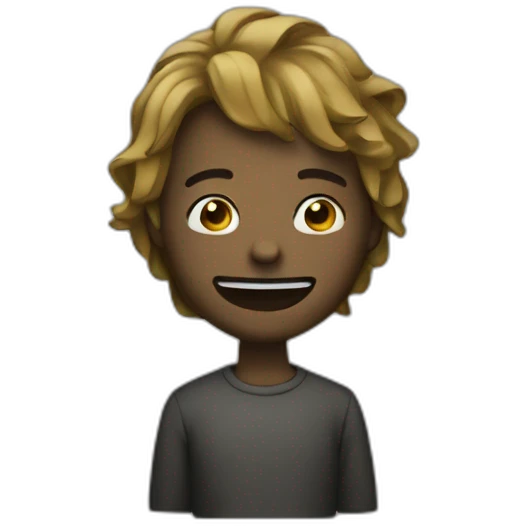 Peper emoji