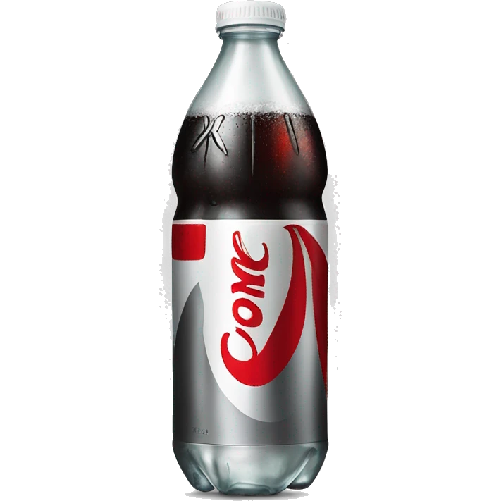 Diet Coke  emoji