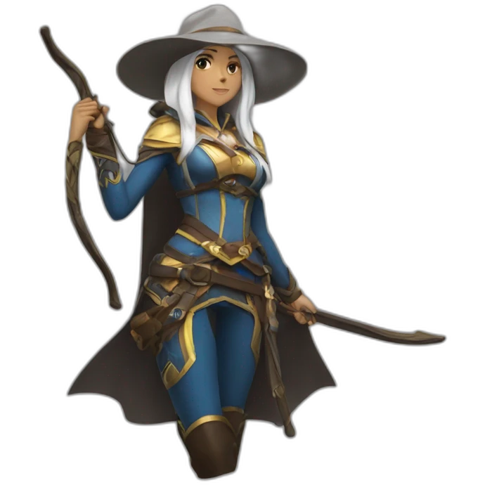 Ashe emoji