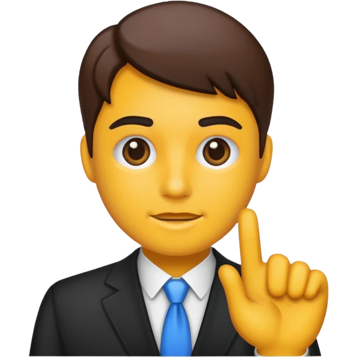 hyper personalization emoji