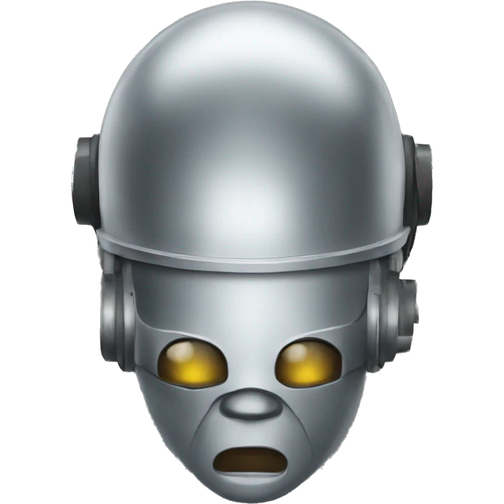 Metal detektor emoji