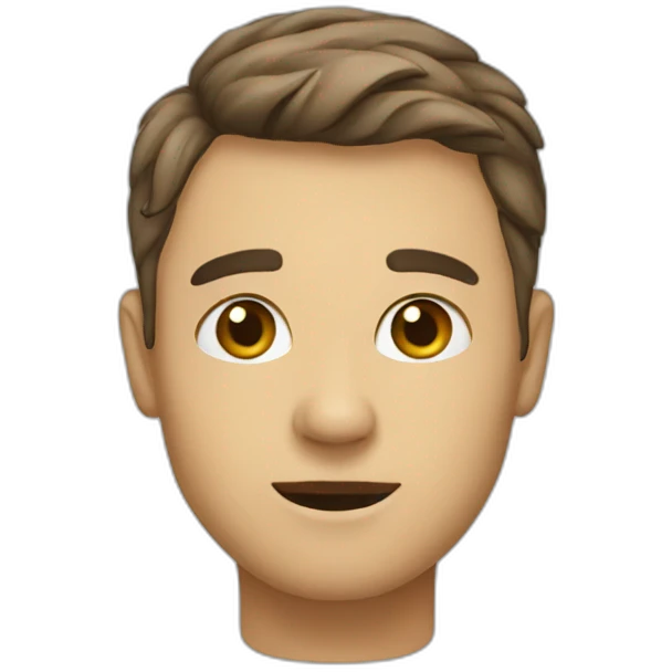 Filtre emoji