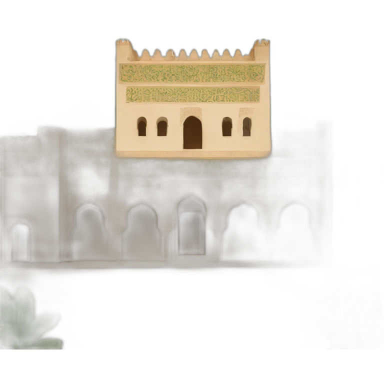 Alhambra emoji