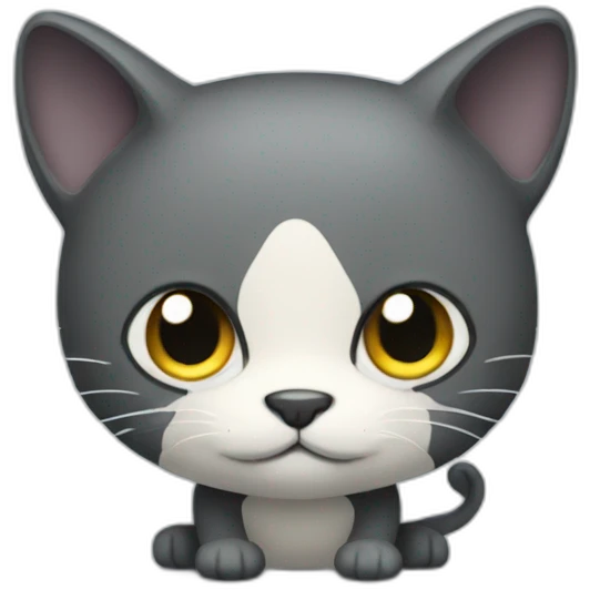 octocat emoji