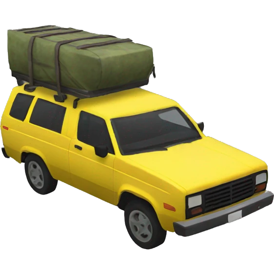 dayz car emoji