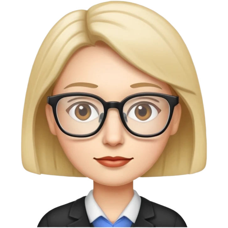 teacher emoji