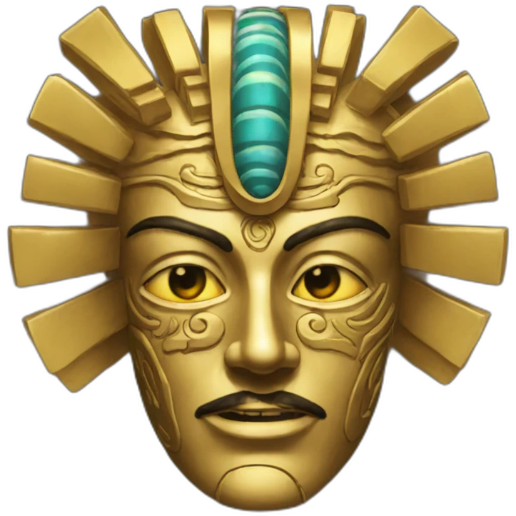 Exodia emoji