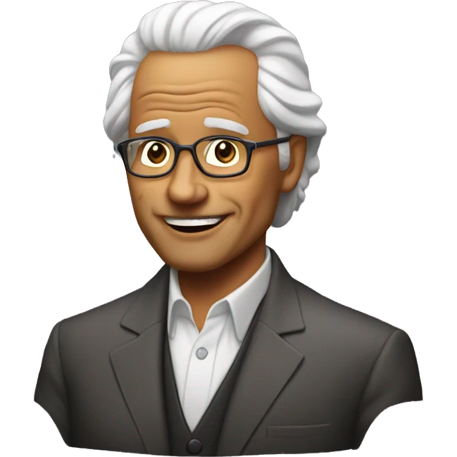 uncle joe at ladies night emoji