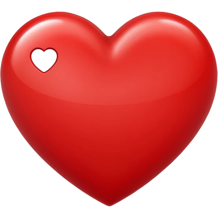 Love emoji