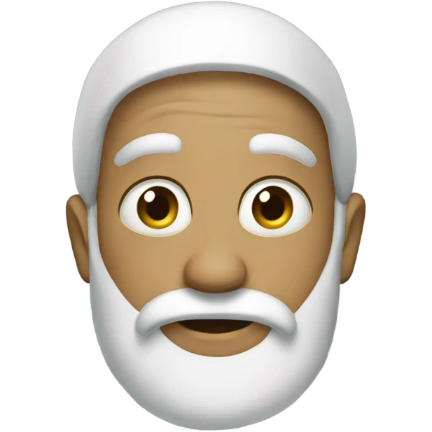 Chrictmas emoji