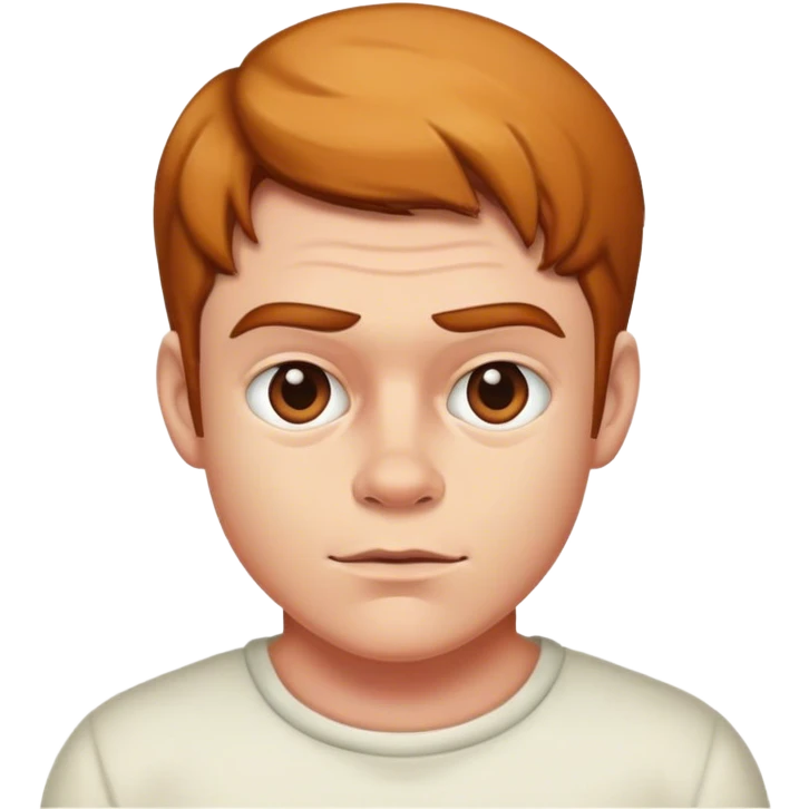 DEXTER emoji