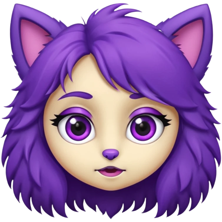 Neopet aisha emoji