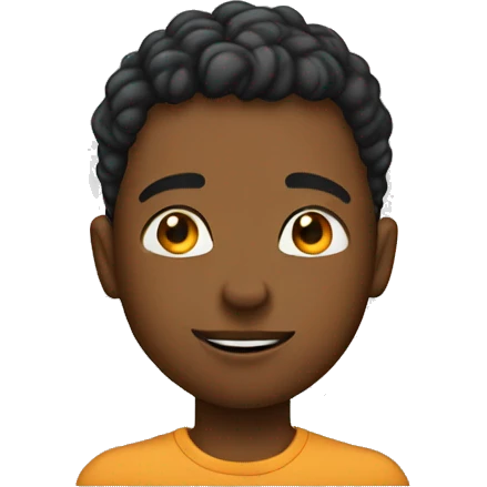 Good kid M.A.A.D city emoji