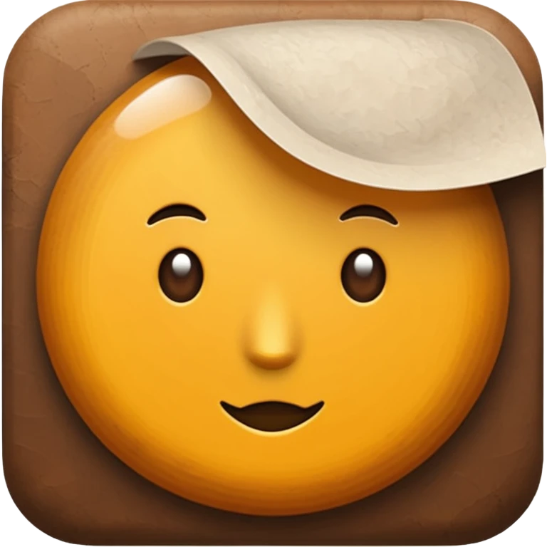 🤎🤍 emoji