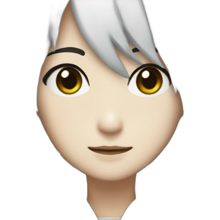 Kaedehara kazuha emoji