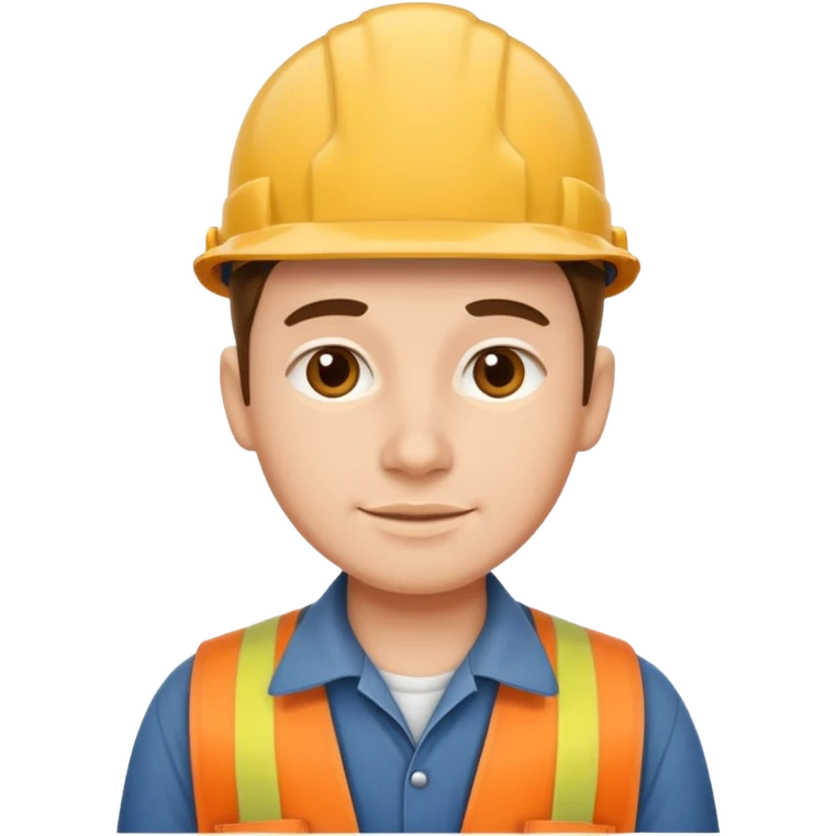 worker 1950 emoji