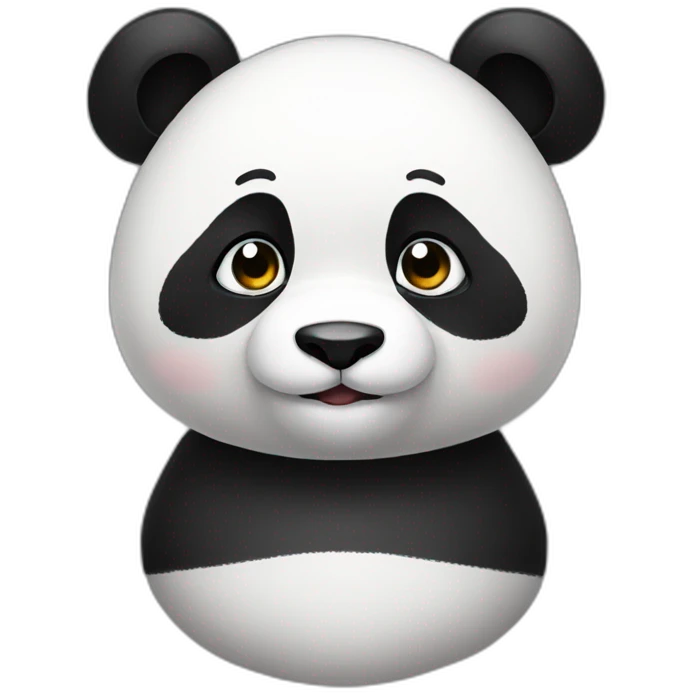 usfull panda emoji