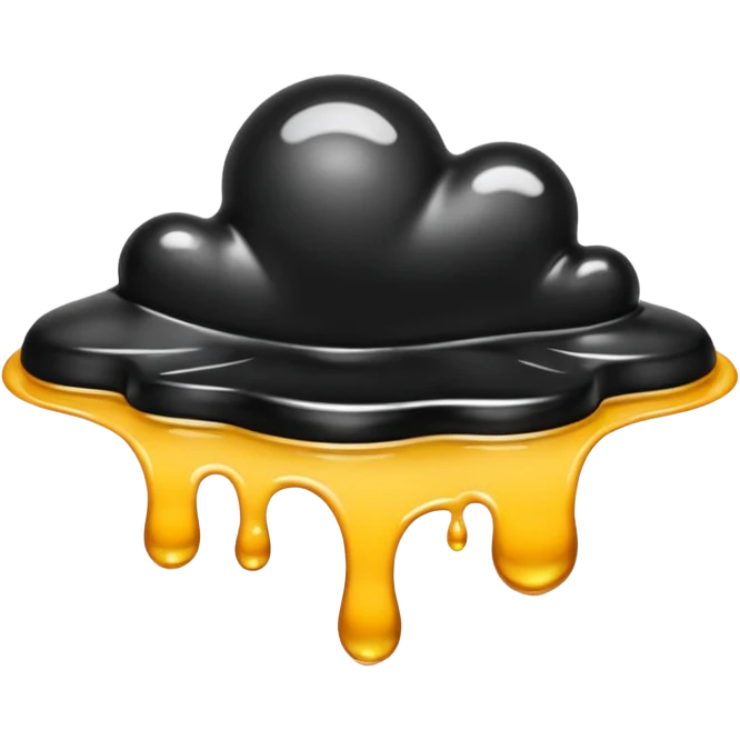 oil emoji