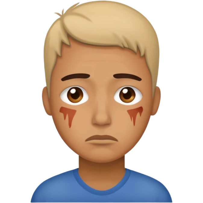 PTSD emoji