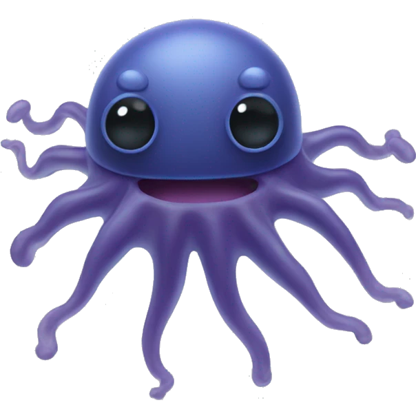 Protozoa emoji