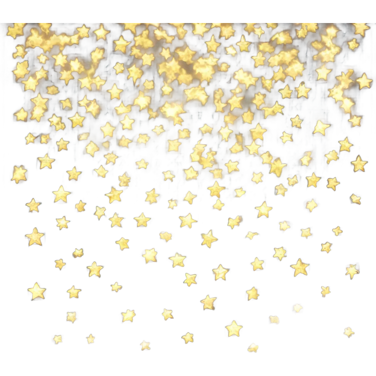 fairy dust emoji
