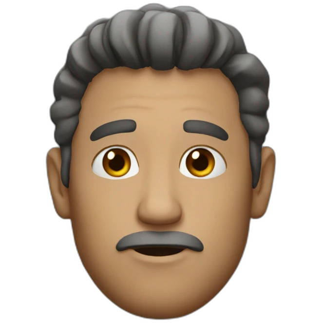 fred emoji