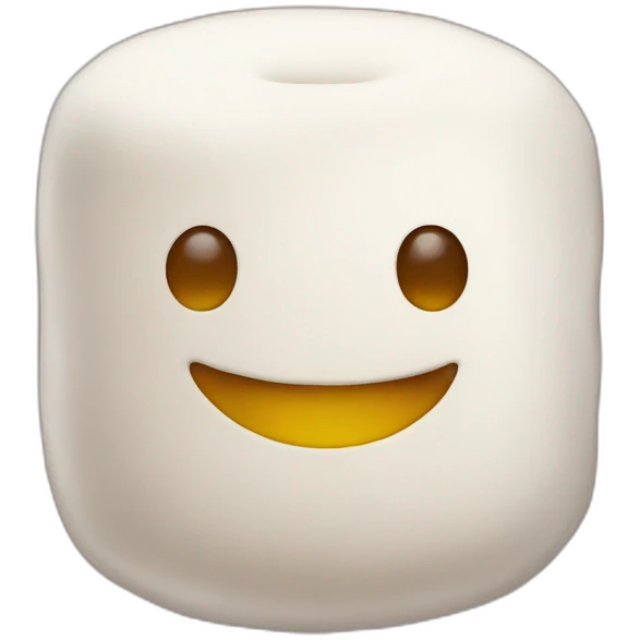 CHAMALLOW emoji
